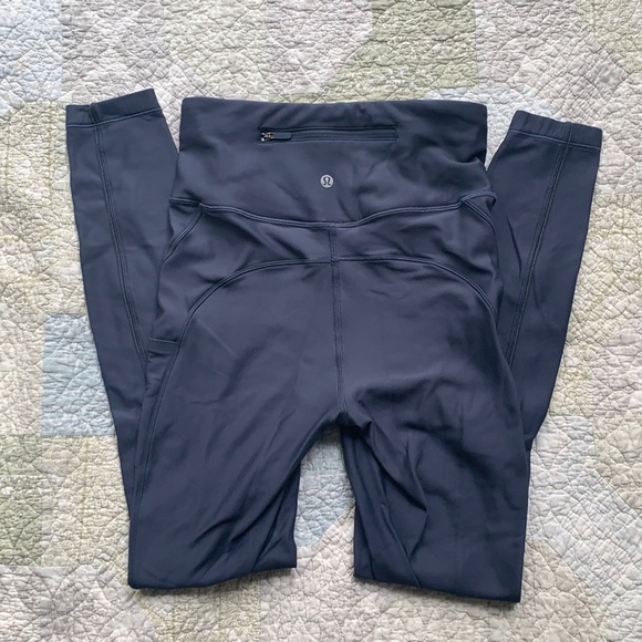 lululemon athletica Pants - Lululemon 28” Leggings